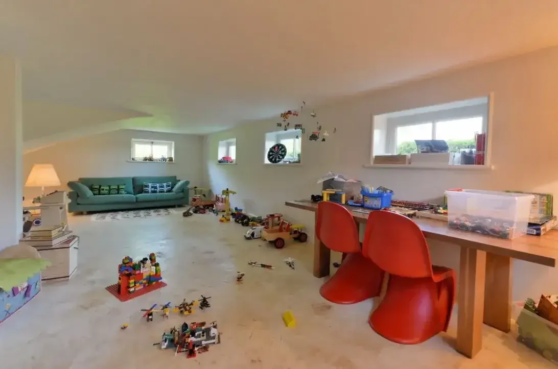 Foto van de Appartement gelegen aan de Gein-Zuid in Abcoude