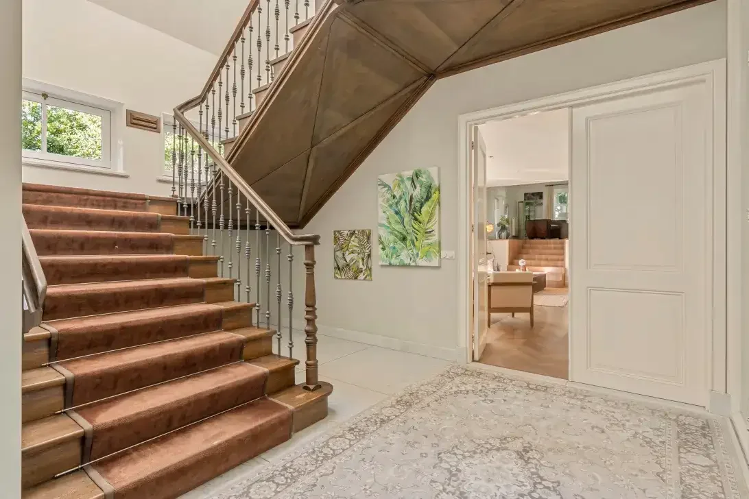 Foto van de Appartement gelegen aan de Gein-Zuid in Abcoude