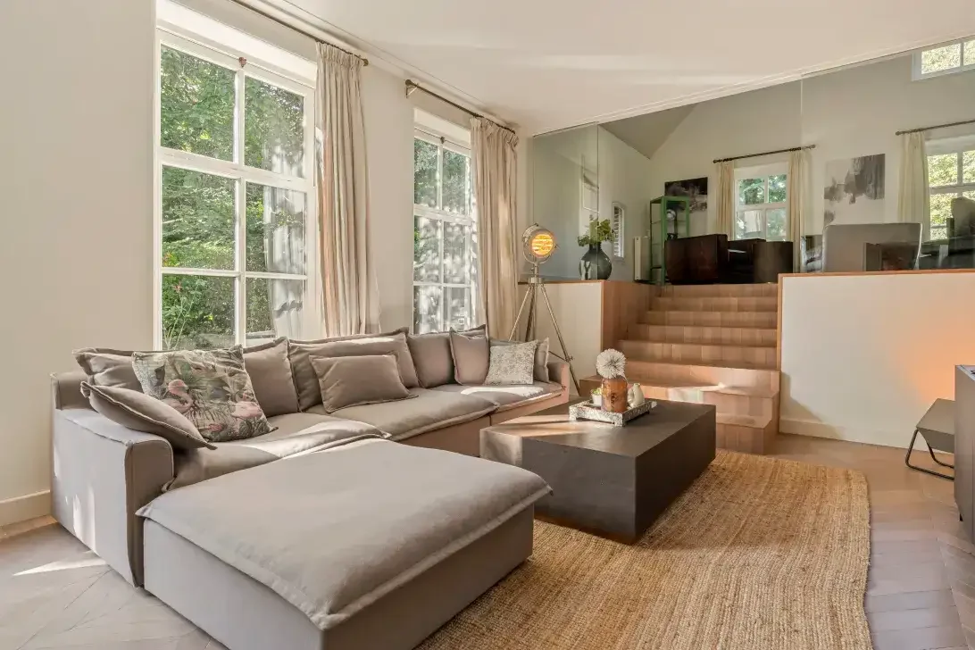 Foto van de Appartement gelegen aan de Gein-Zuid in Abcoude