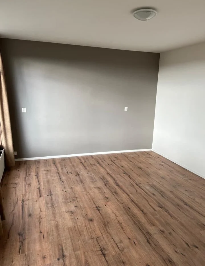 Foto van de Kamer gelegen aan de Maassluisstraat in Amsterdam