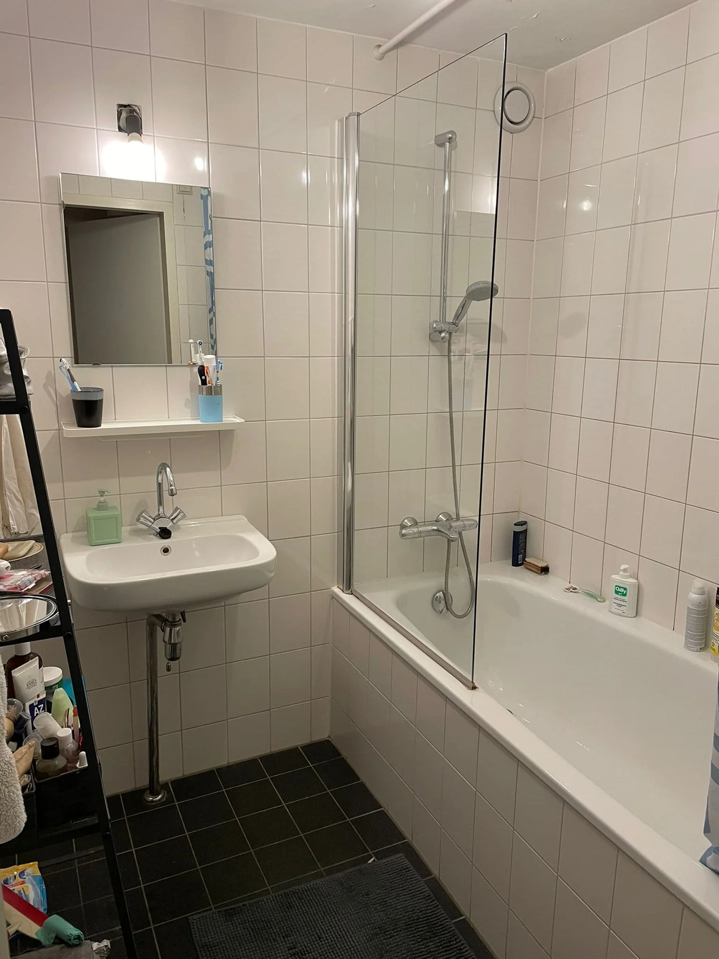 Foto van de Kamer gelegen aan de Weerdestein in Amsterdam
