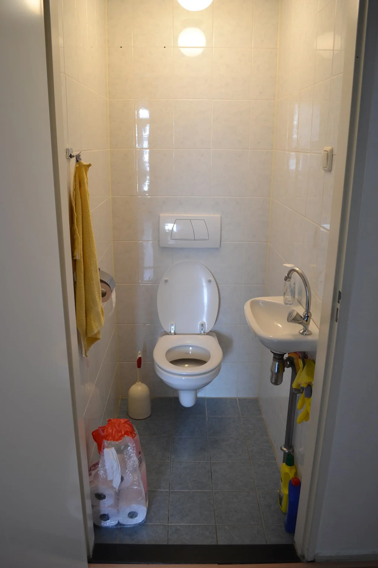 Foto van de Kamer gelegen aan de Weerdestein in Amsterdam