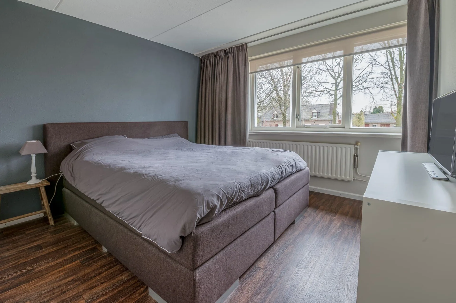 Foto van de Kamer gelegen aan de Craenweide in Berkel-Enschot