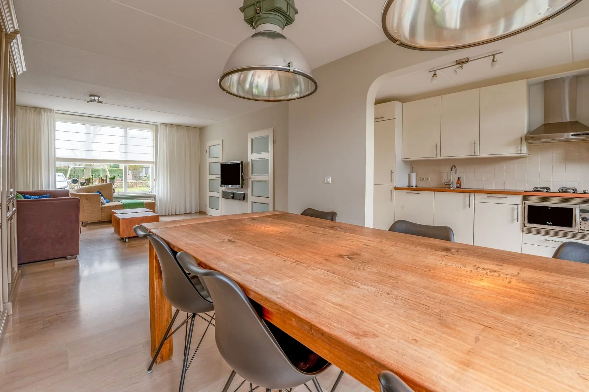 Foto van de Kamer gelegen aan de Craenweide in Berkel-Enschot