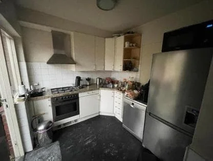Foto van de Studio gelegen aan de Jan Pieterszoon Coenstraat in Tilburg