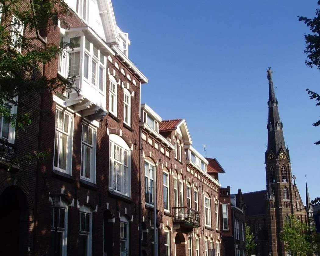 Foto van de Kamer gelegen aan de Tramstraat in Eindhoven