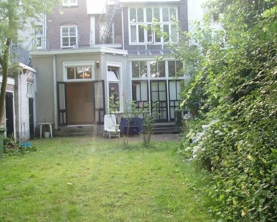 Foto van de Kamer gelegen aan de Tramstraat in Eindhoven