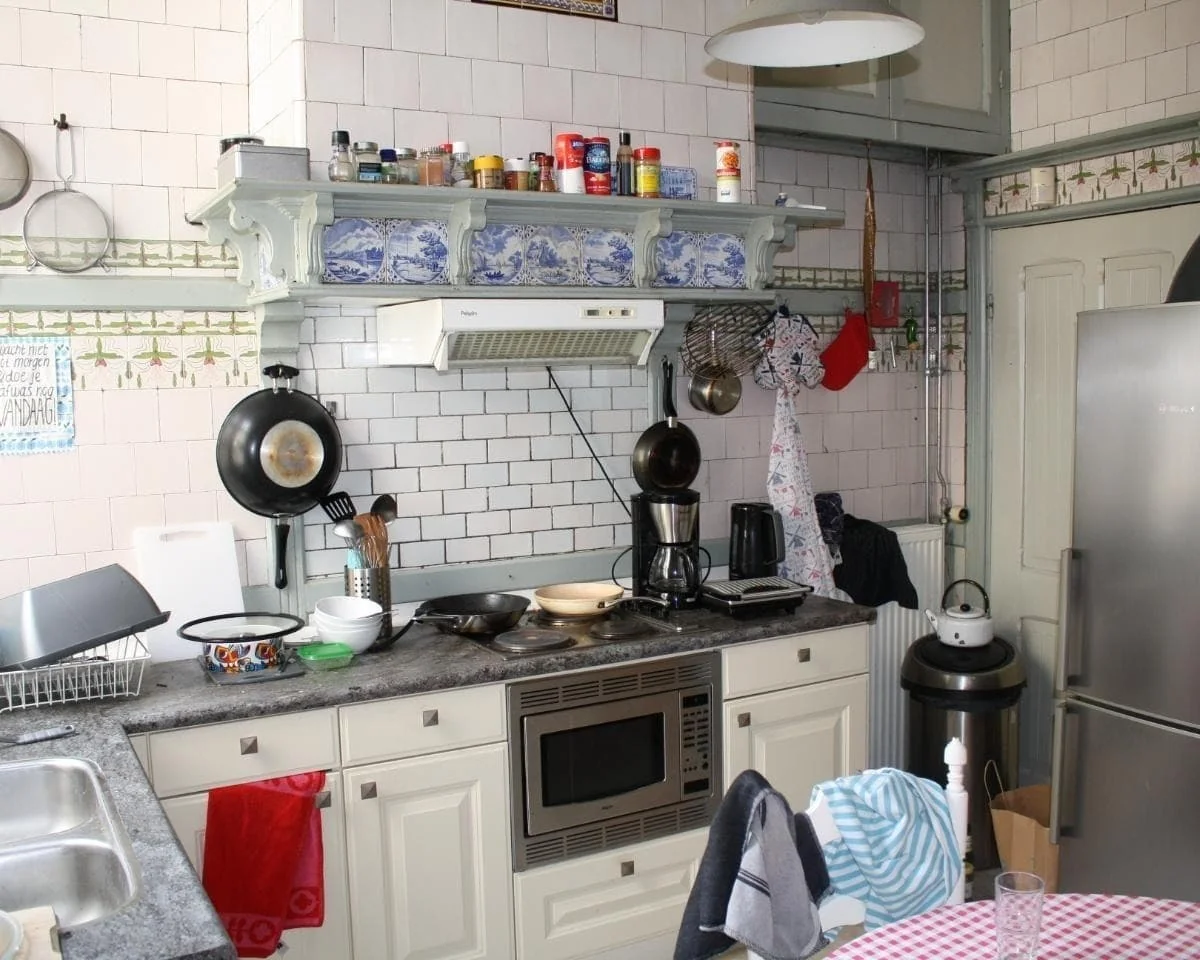 Foto van de Kamer gelegen aan de Tramstraat in Eindhoven
