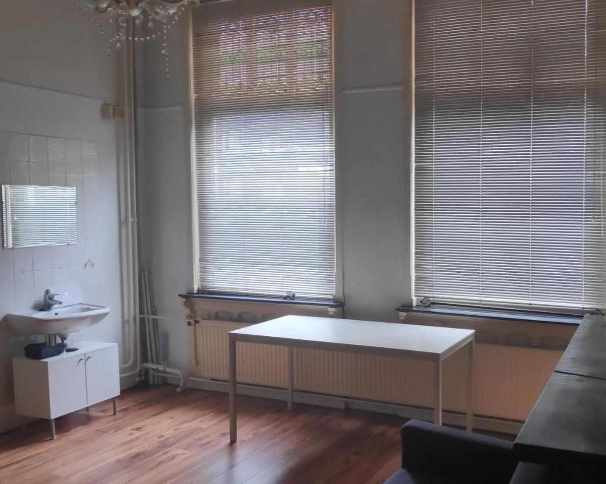 Foto van de Kamer gelegen aan de Tramstraat in Eindhoven