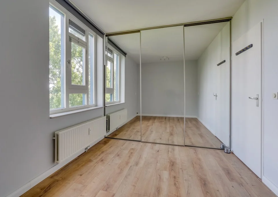 Foto van de Appartement gelegen aan de Logger in Amstelveen