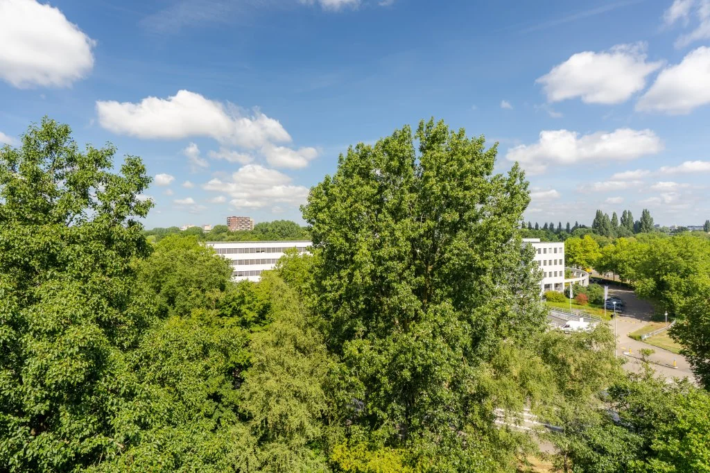 Foto van de Appartement gelegen aan de Logger in Amstelveen