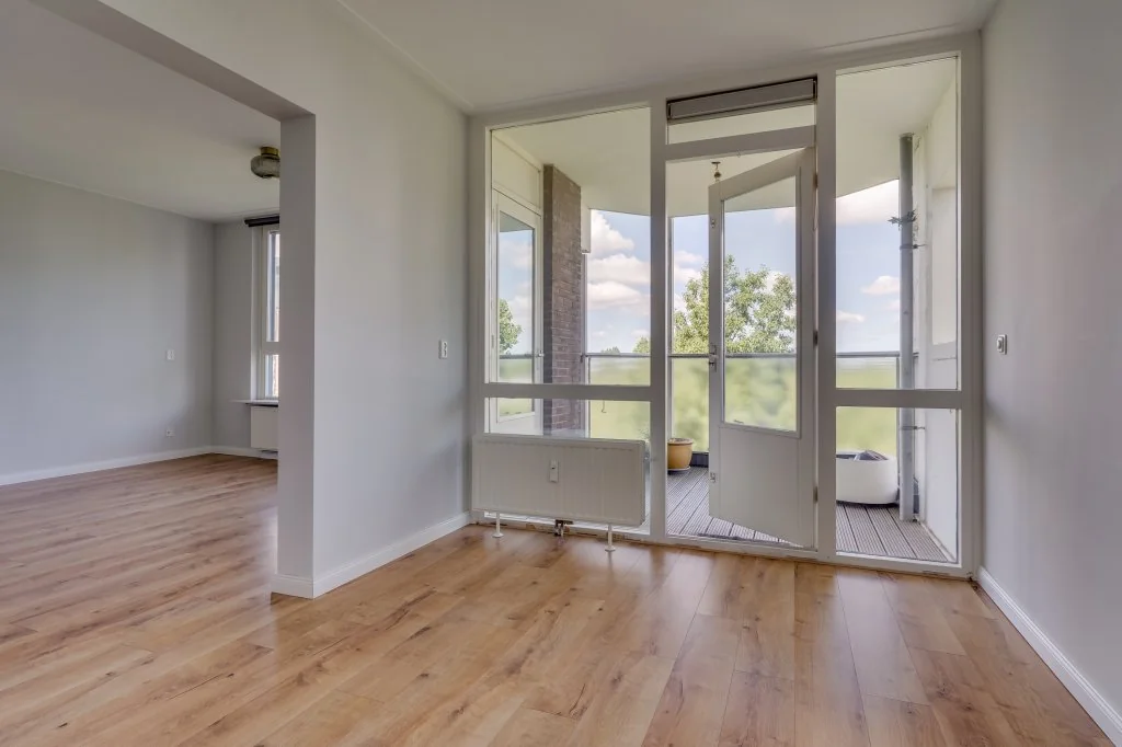 Foto van de Appartement gelegen aan de Logger in Amstelveen
