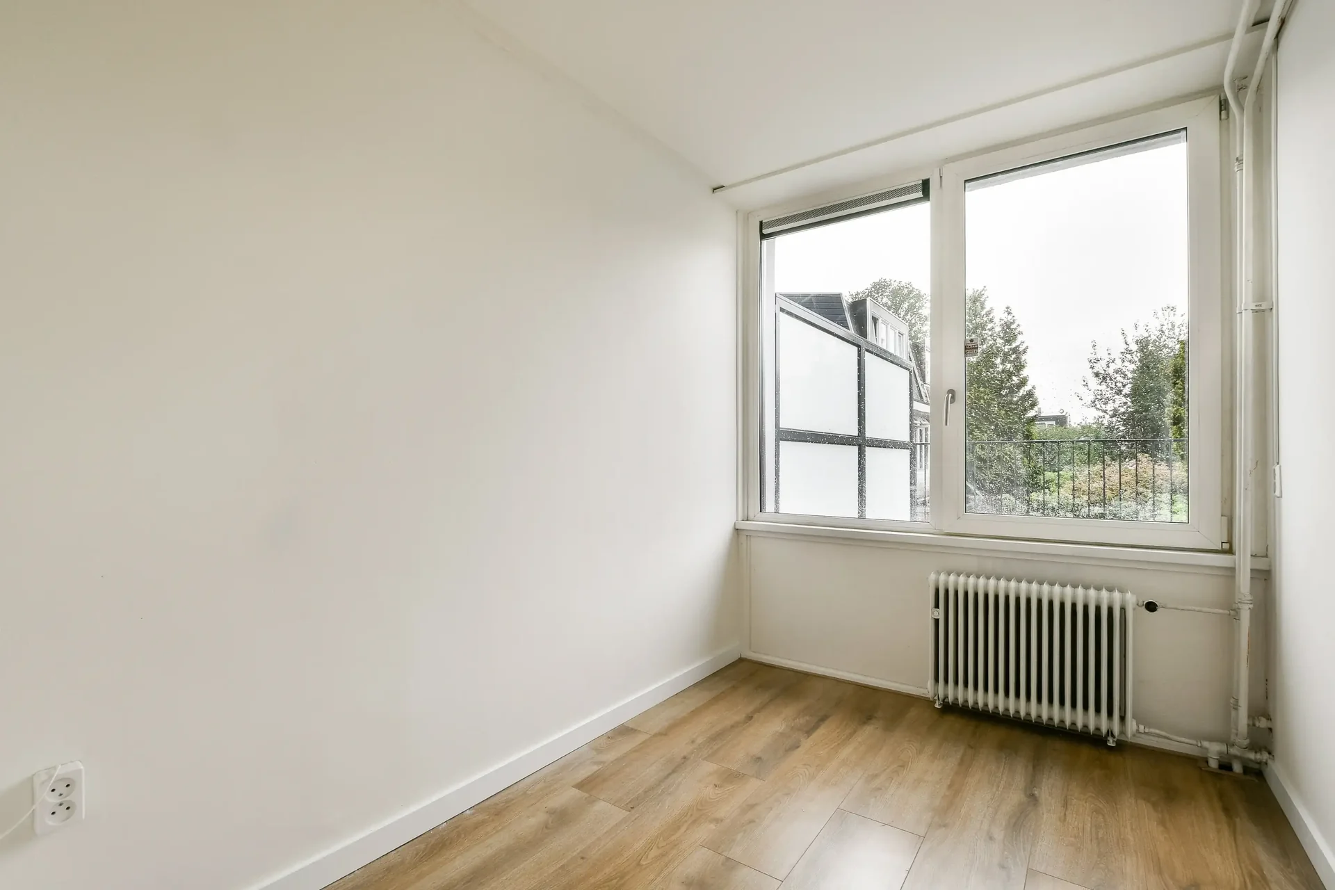 Foto van de Appartement gelegen aan de Sint Philipsland in Amstelveen