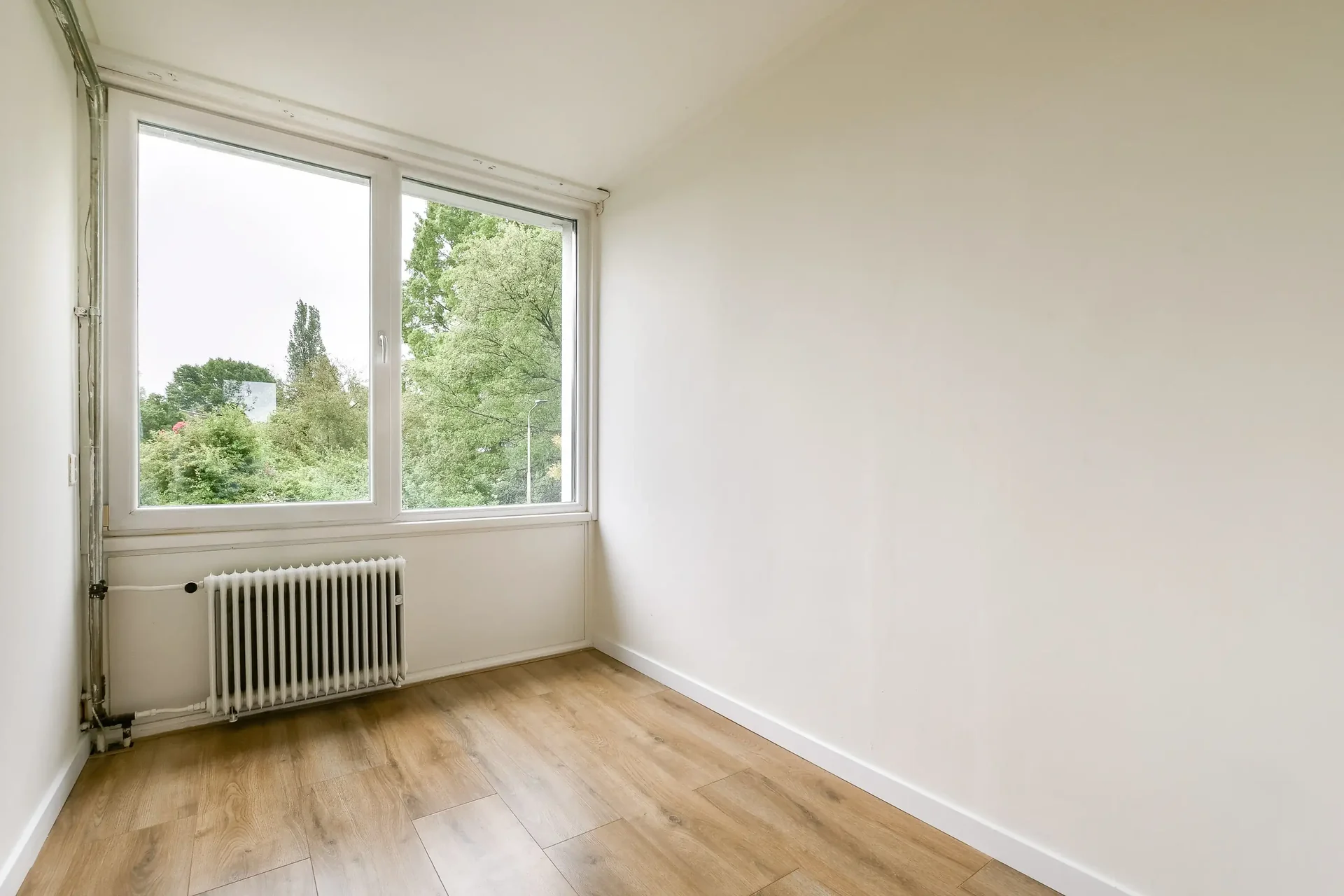 Foto van de Appartement gelegen aan de Sint Philipsland in Amstelveen