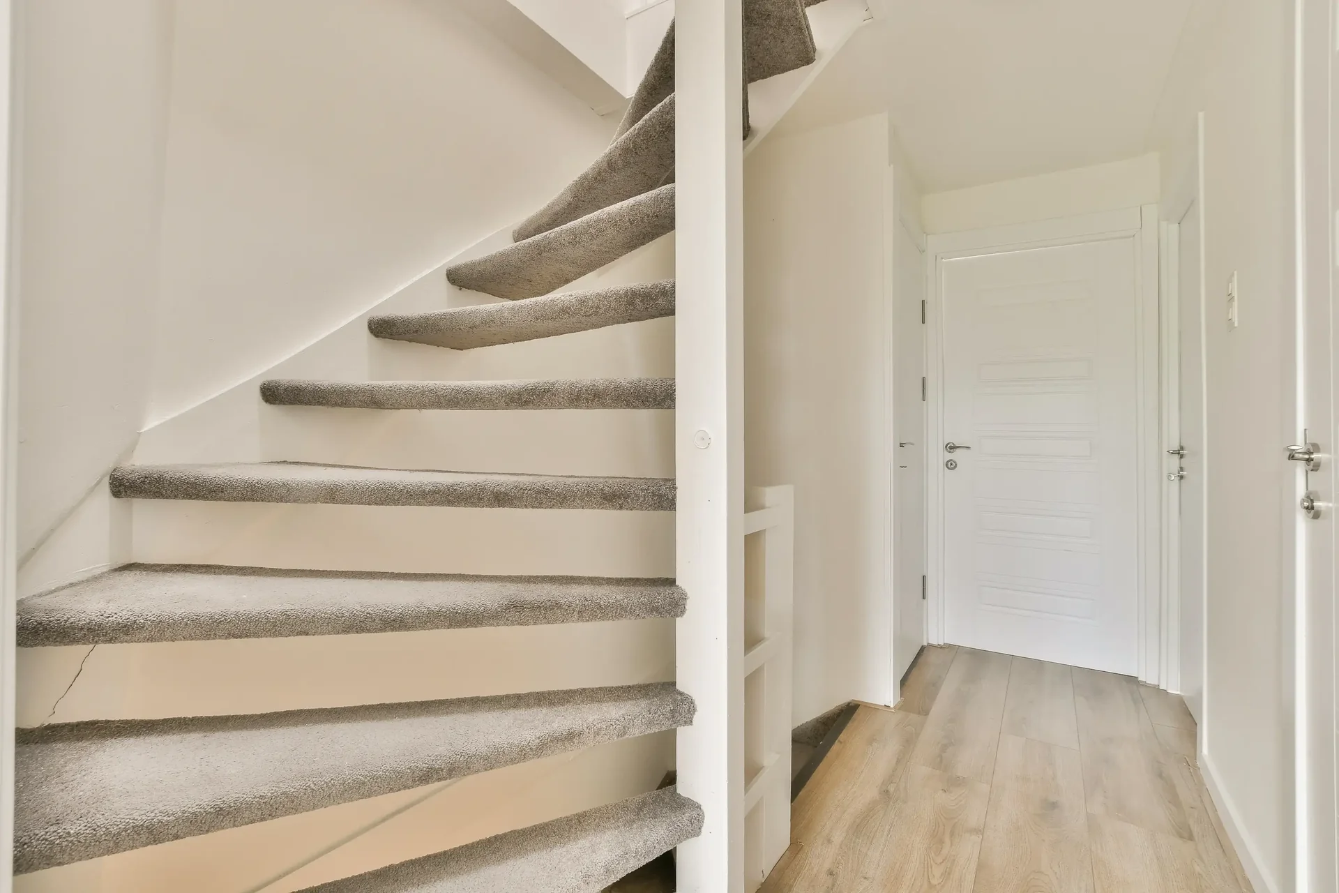 Foto van de Appartement gelegen aan de Sint Philipsland in Amstelveen