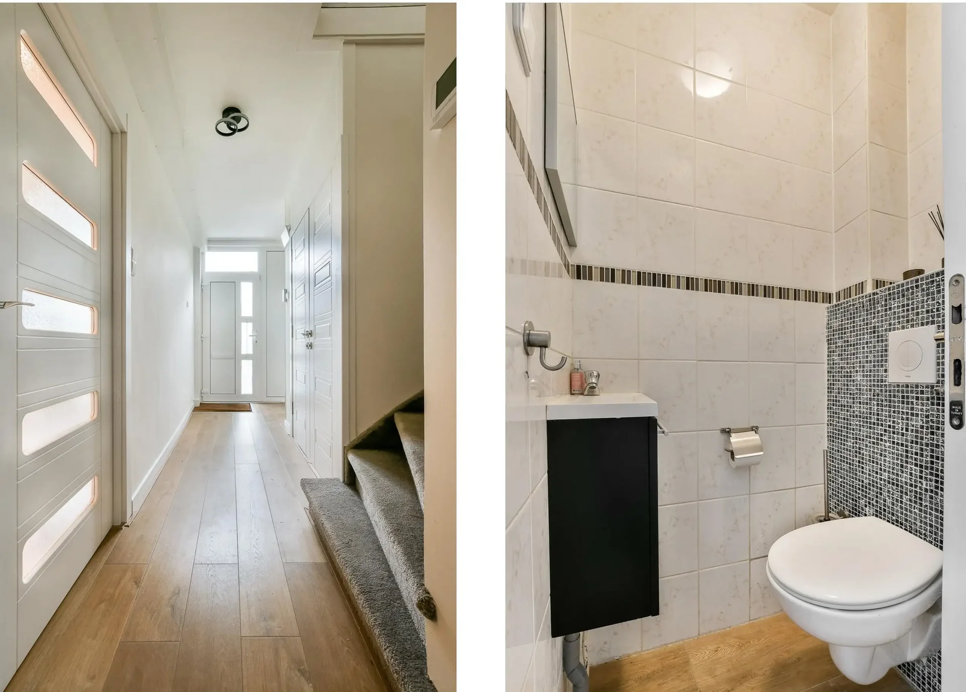 Foto van de Appartement gelegen aan de Sint Philipsland in Amstelveen