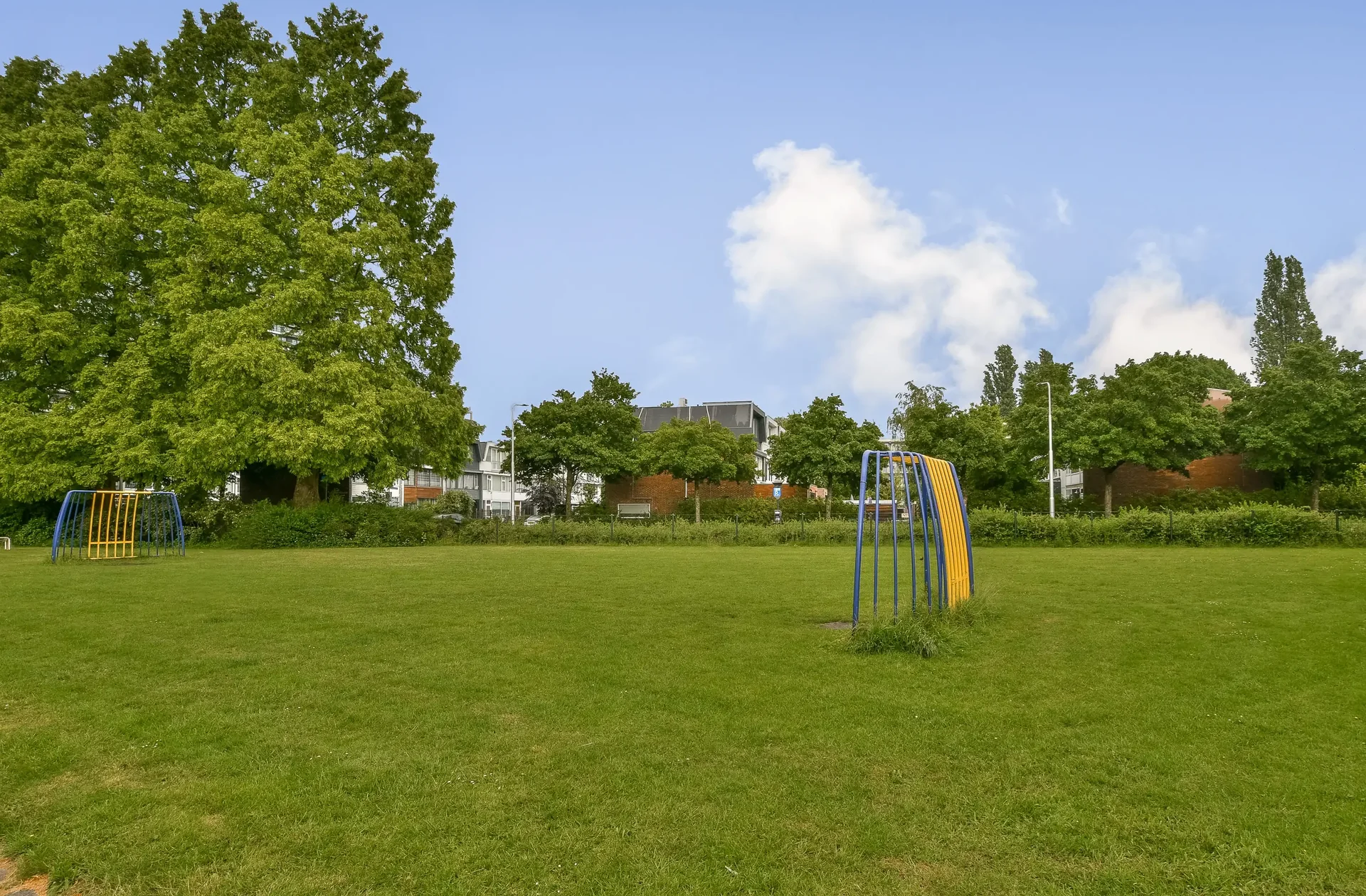 Foto van de Appartement gelegen aan de Sint Philipsland in Amstelveen