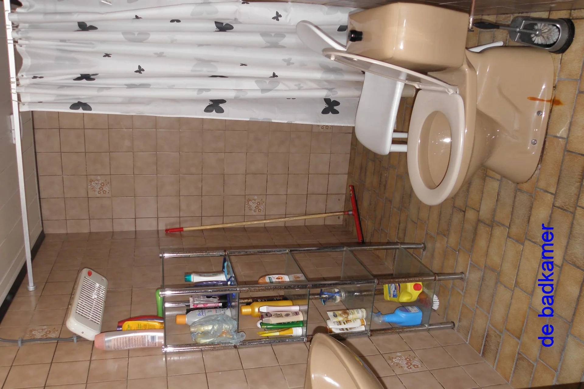 Foto van de Kamer gelegen aan de Sterrenkamp in Emmen