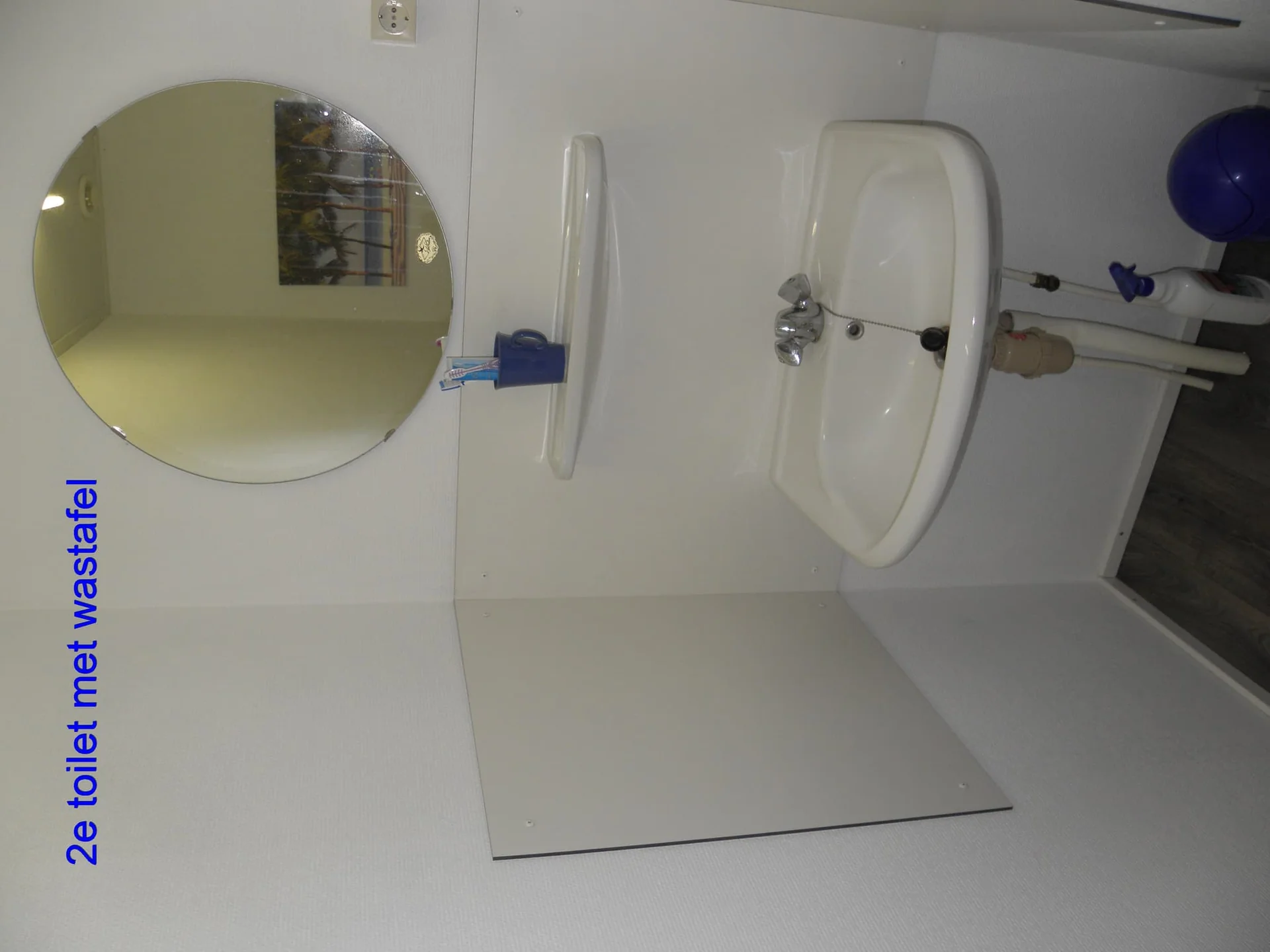Foto van de Kamer gelegen aan de Sterrenkamp in Emmen