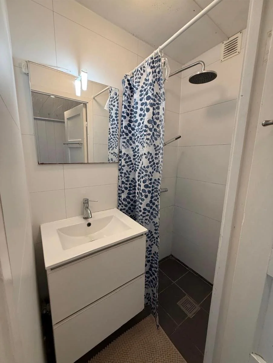 Foto van de Kamer gelegen aan de C.H. Petersstraat in Groningen