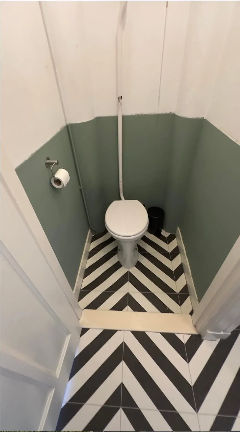 Foto van de Kamer gelegen aan de C.H. Petersstraat in Groningen