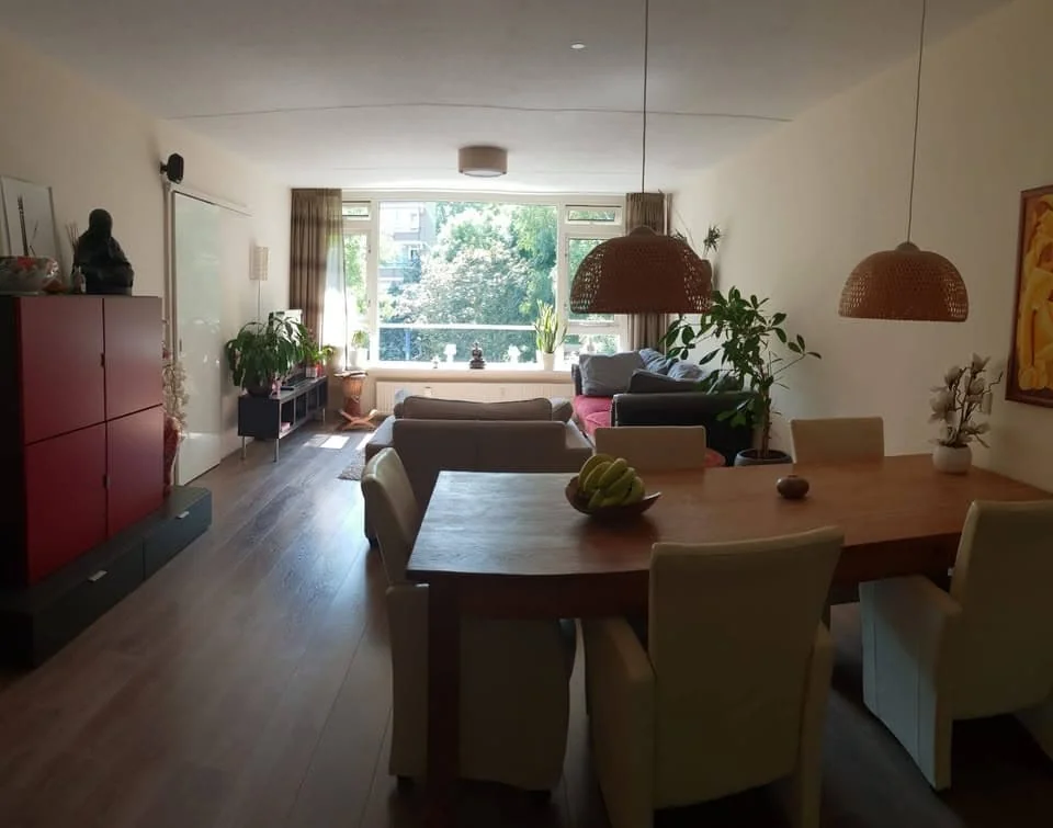 Foto van de Appartement gelegen aan de Tobias Asserlaan in Diemen