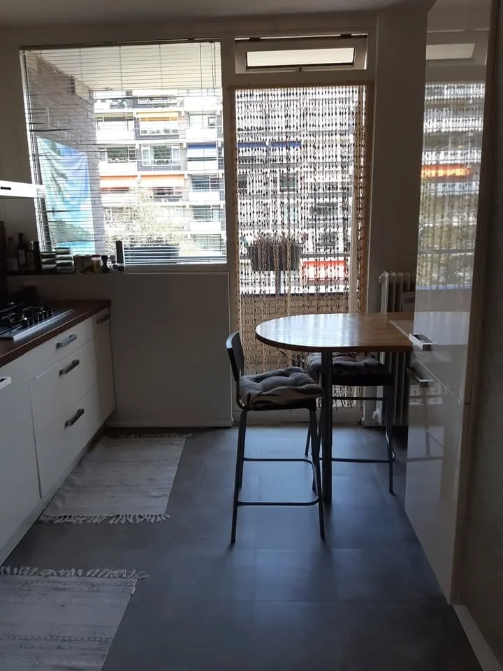 Foto van de Appartement gelegen aan de Tobias Asserlaan in Diemen