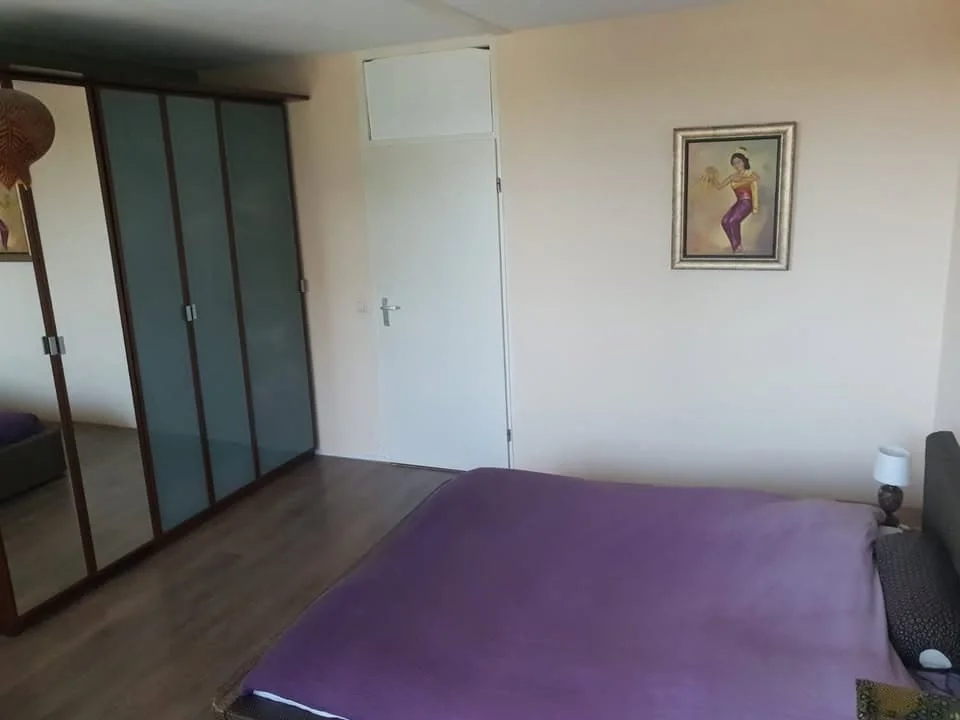 Foto van de Appartement gelegen aan de Tobias Asserlaan in Diemen