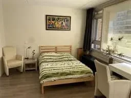 Foto van de Appartement gelegen aan de Tobias Asserlaan in Diemen