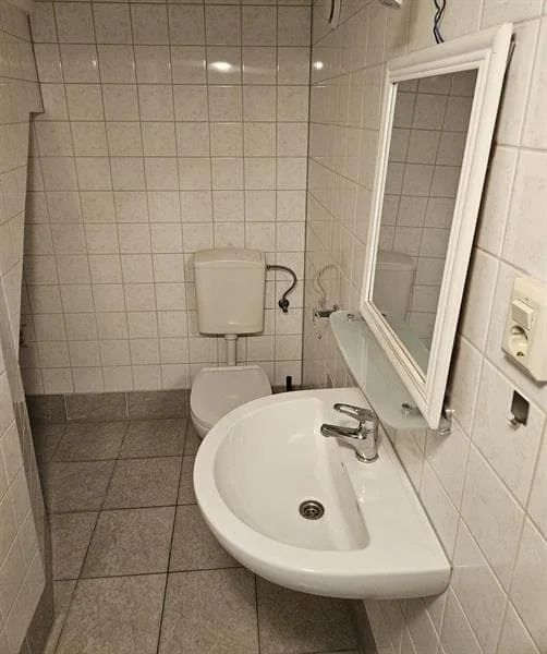 Foto van de Appartement gelegen aan de Oudegracht in Utrecht