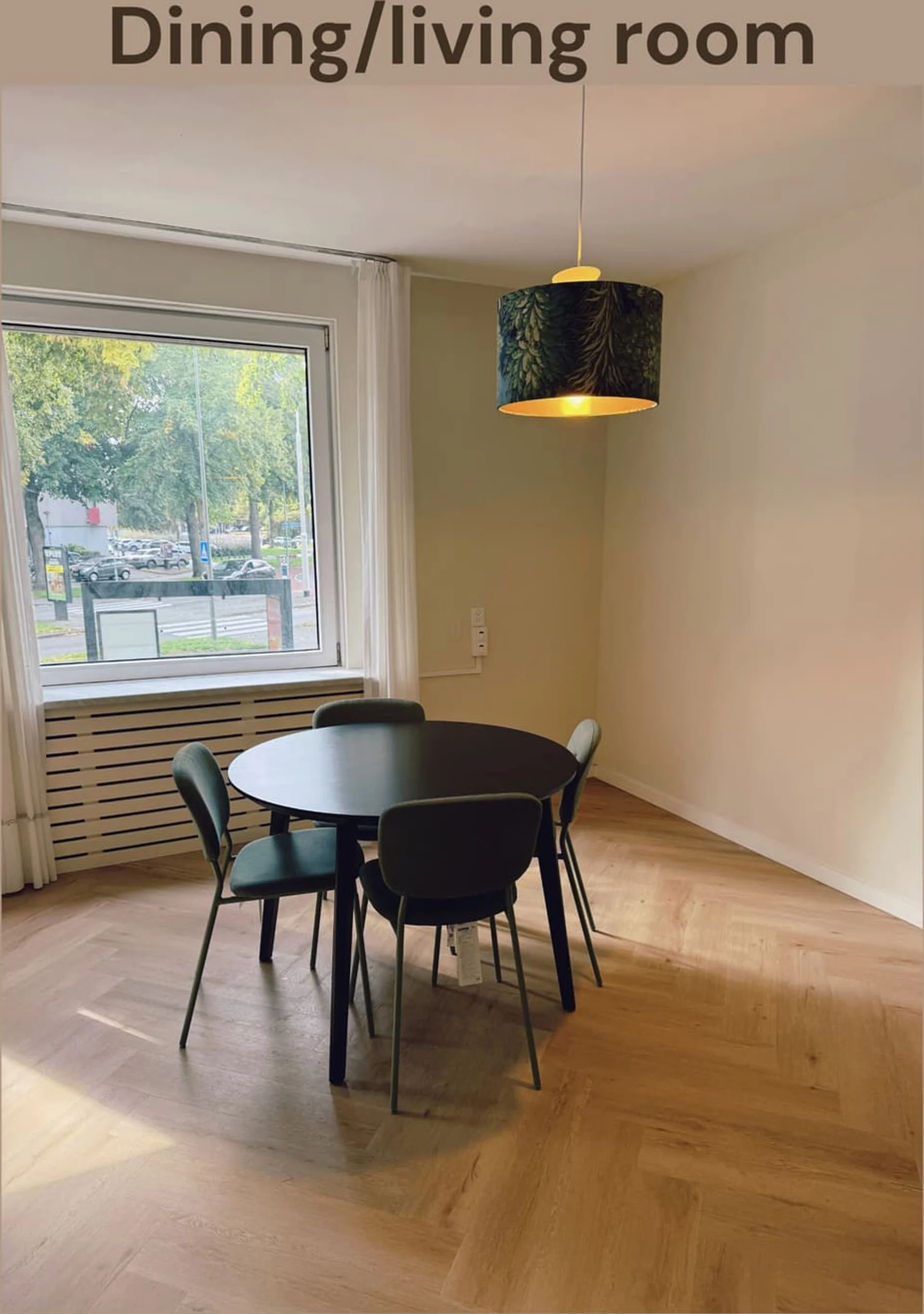 Foto van de Kamer gelegen aan de Sint Annalaan in Maastricht