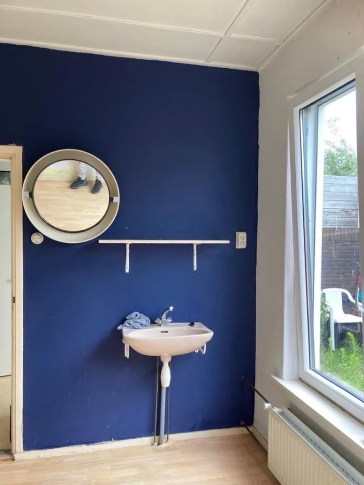 Foto van de Kamer gelegen aan de Paul Krugerstraat in Vlissingen