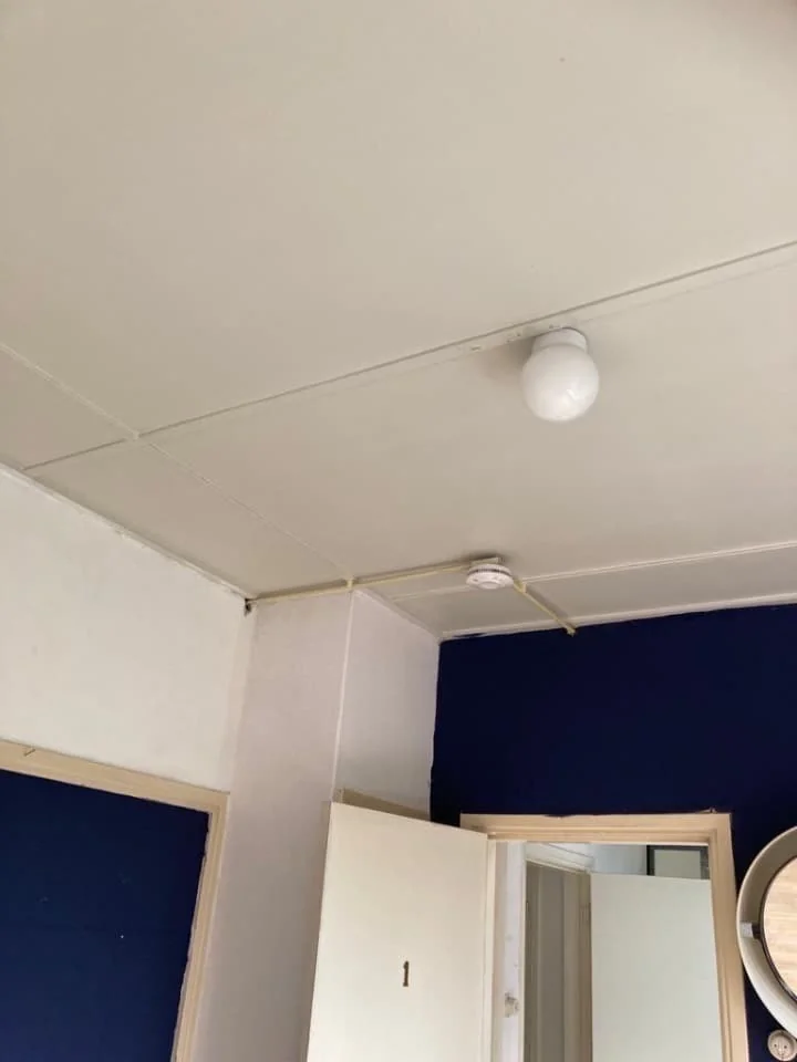 Foto van de Kamer gelegen aan de Paul Krugerstraat in Vlissingen