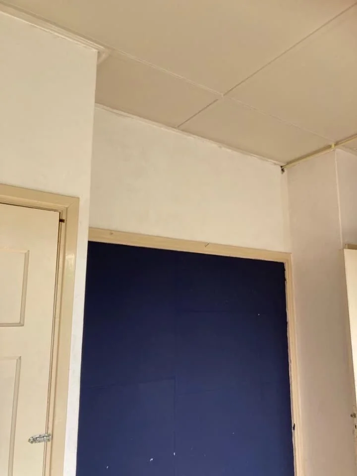 Foto van de Kamer gelegen aan de Paul Krugerstraat in Vlissingen