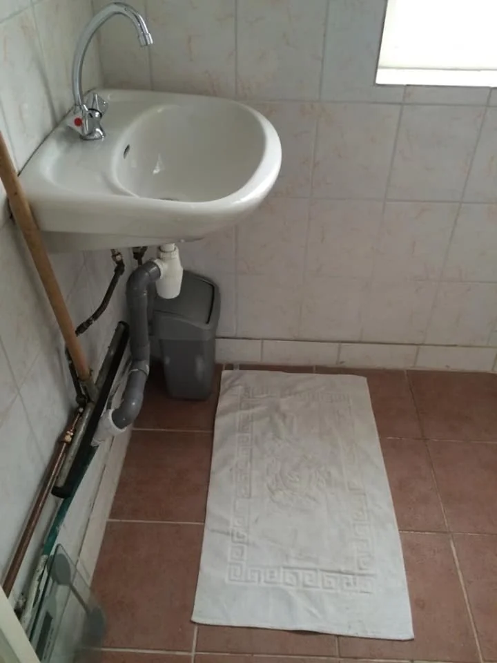 Foto van de Kamer gelegen aan de Paul Krugerstraat in Vlissingen