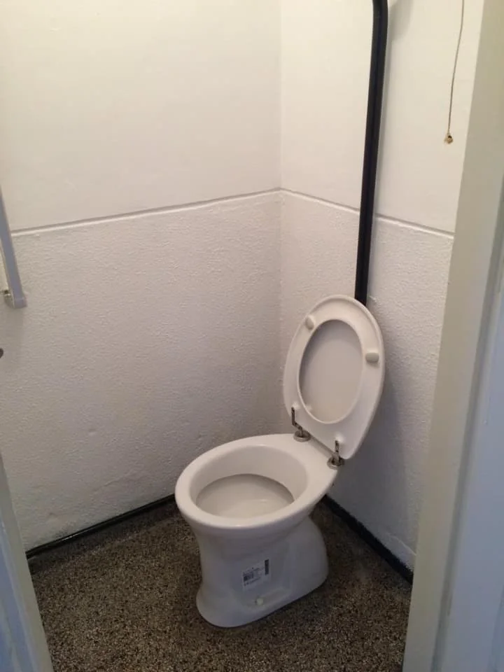 Foto van de Kamer gelegen aan de Paul Krugerstraat in Vlissingen