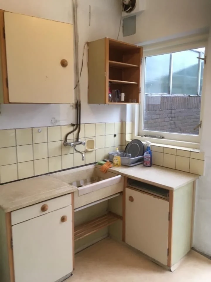 Foto van de Kamer gelegen aan de Paul Krugerstraat in Vlissingen