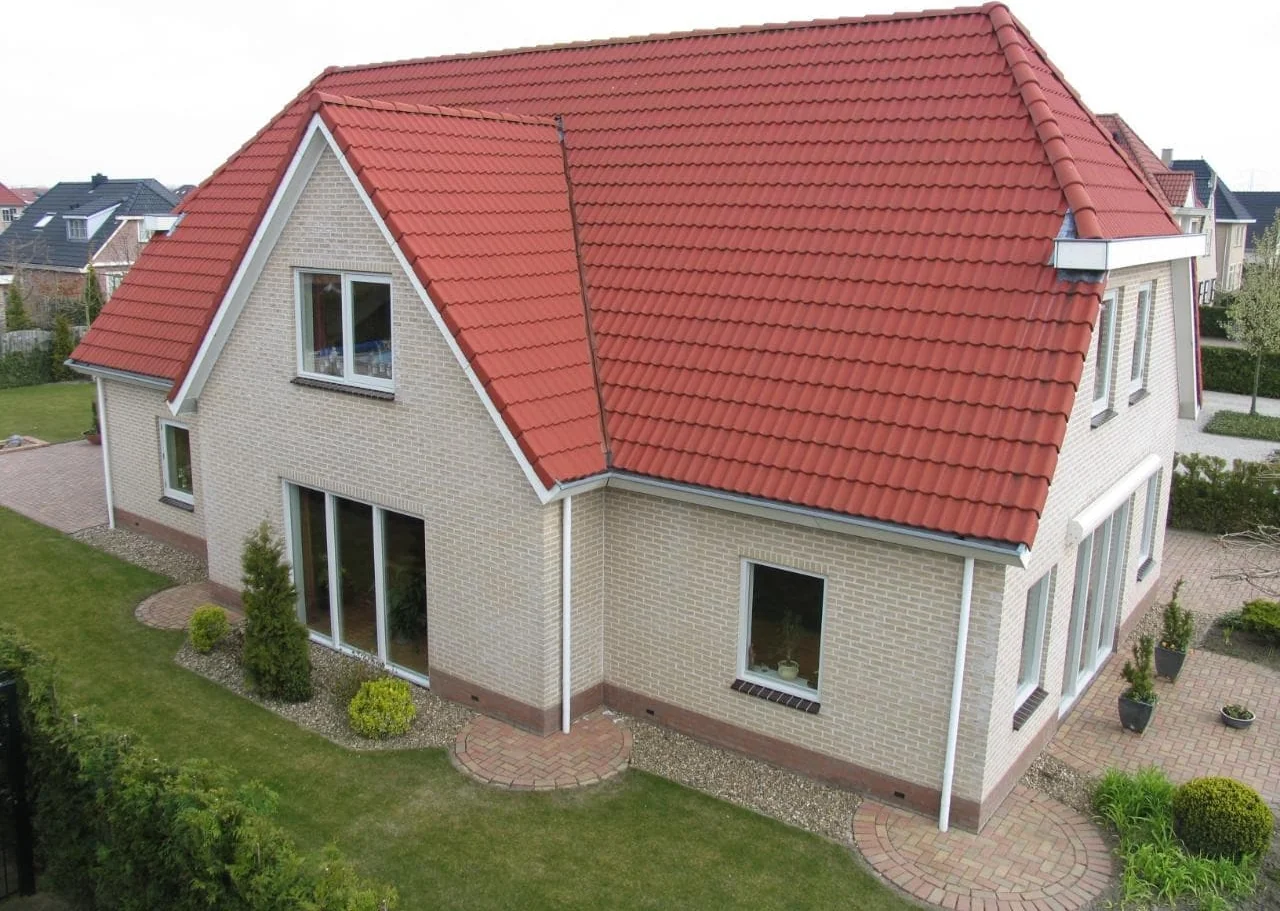 Foto van de Kamer gelegen aan de Menkemaborg in Lelystad