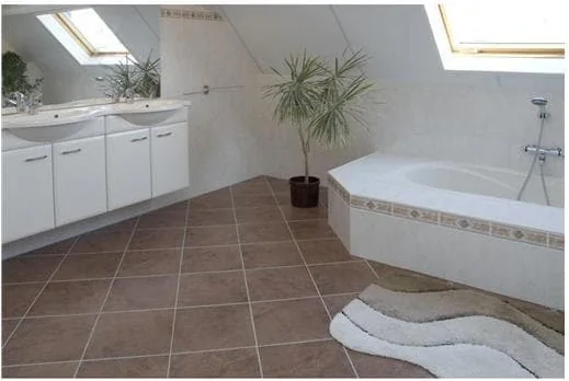 Foto van de Kamer gelegen aan de Menkemaborg in Lelystad
