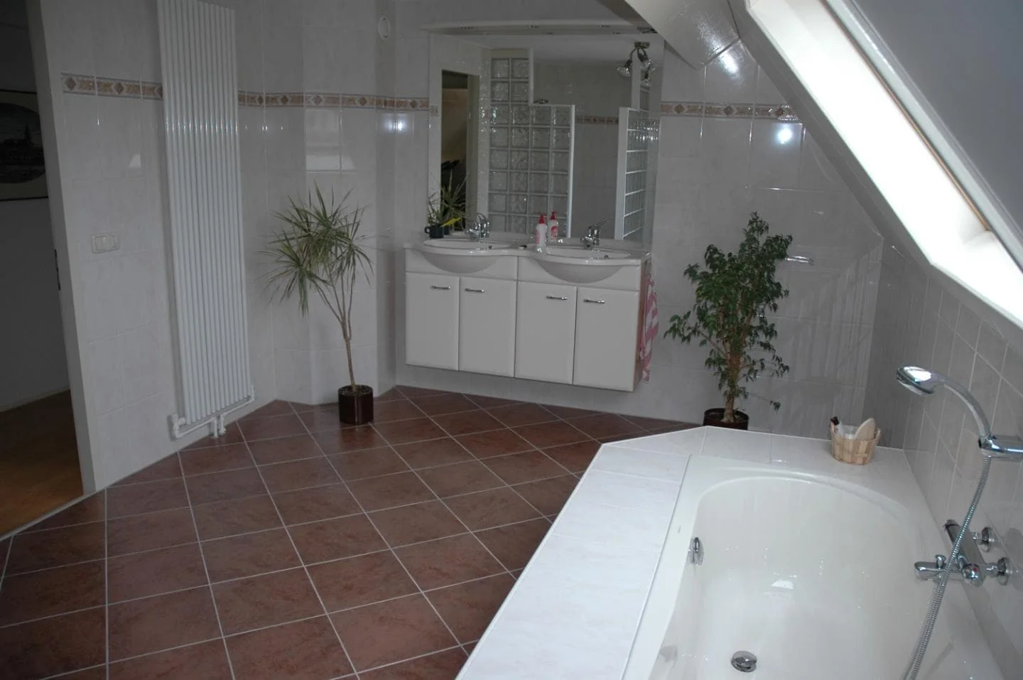 Foto van de Kamer gelegen aan de Menkemaborg in Lelystad