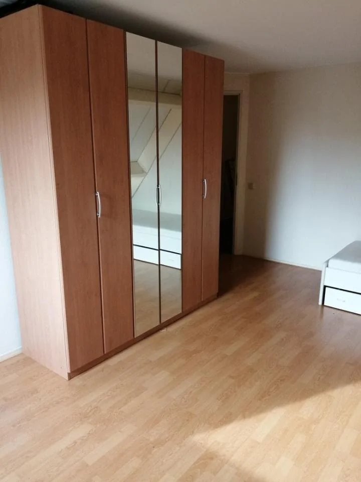 Foto van de Kamer gelegen aan de Menkemaborg in Lelystad