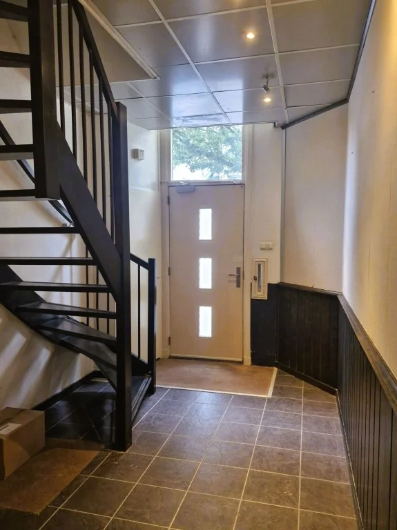 Foto van de Appartement gelegen aan de Axelsestraat in Terneuzen
