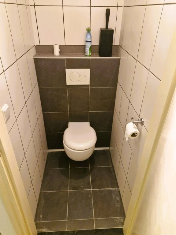 Foto van de Appartement gelegen aan de Axelsestraat in Terneuzen