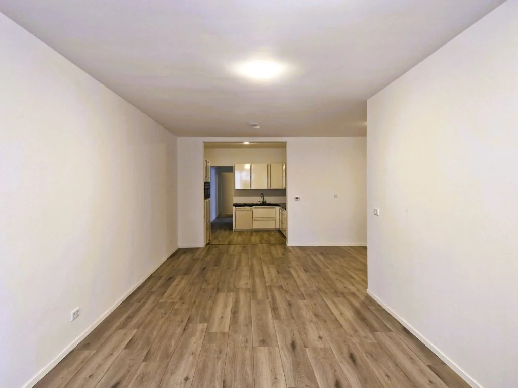 Foto van de Appartement gelegen aan de Axelsestraat in Terneuzen