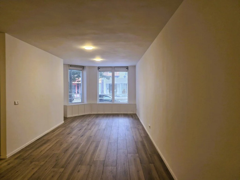 Foto van de Appartement gelegen aan de Axelsestraat in Terneuzen