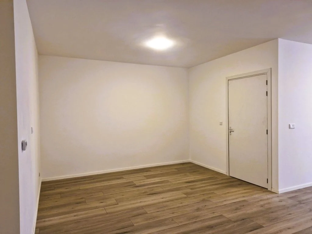 Foto van de Appartement gelegen aan de Axelsestraat in Terneuzen