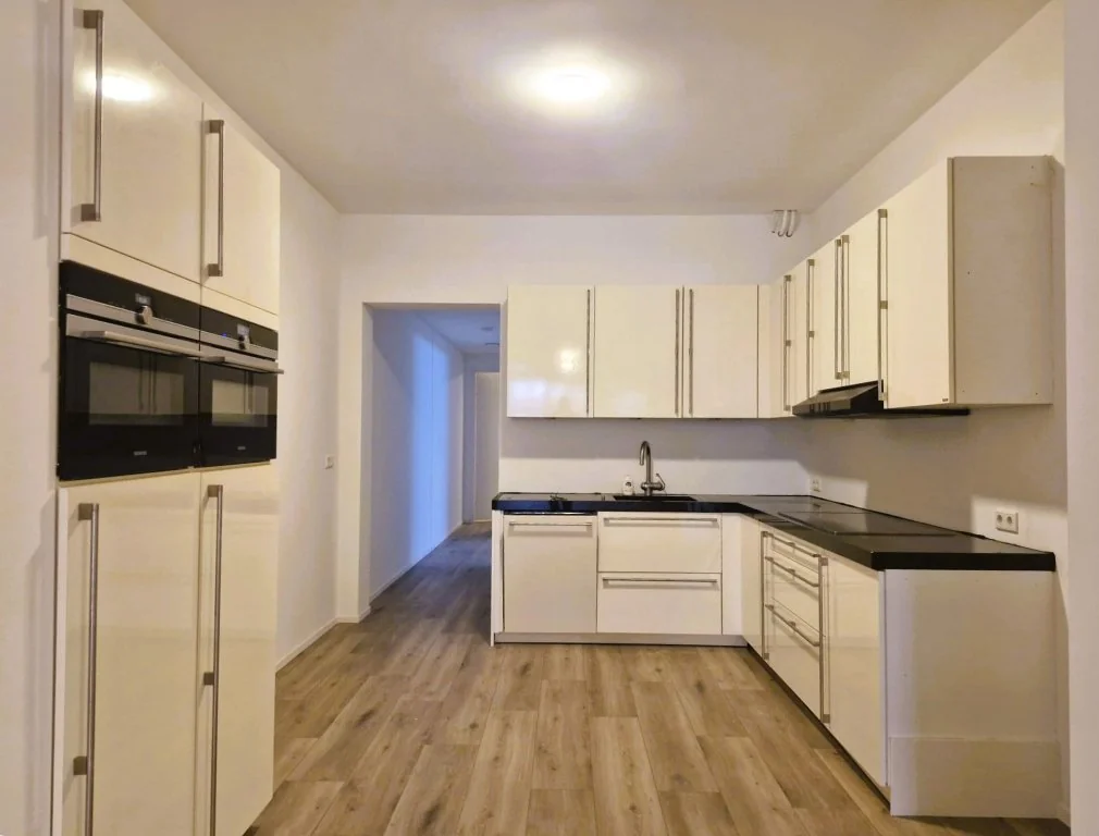 Foto van de Appartement gelegen aan de Axelsestraat in Terneuzen