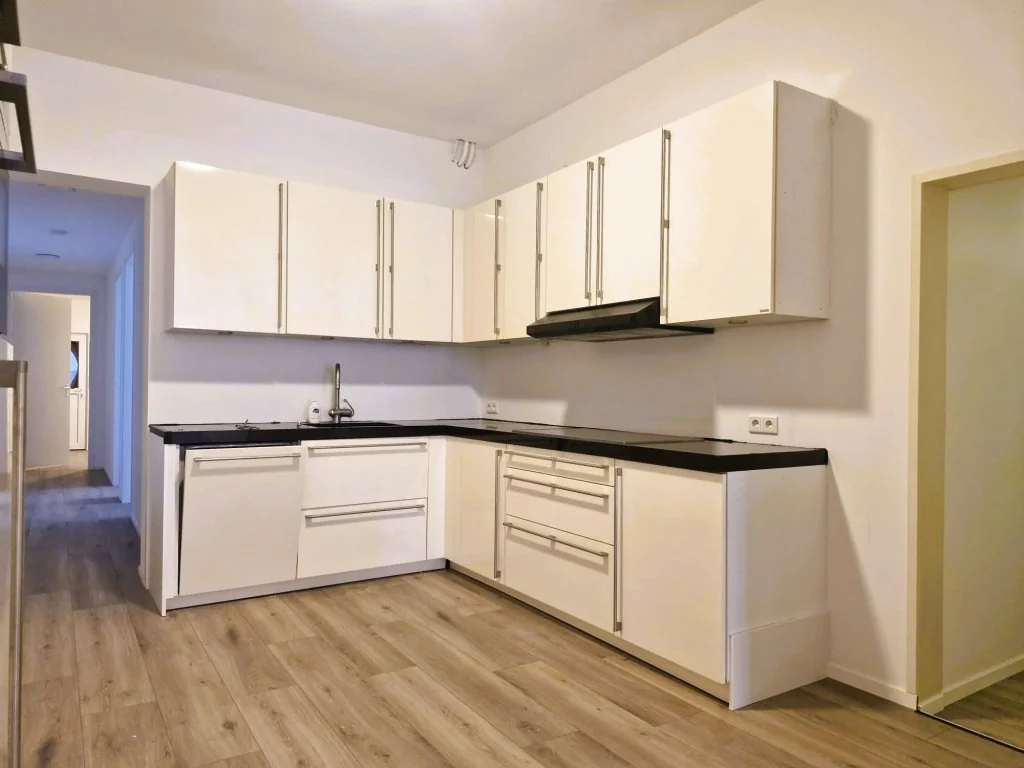 Foto van de Appartement gelegen aan de Axelsestraat in Terneuzen