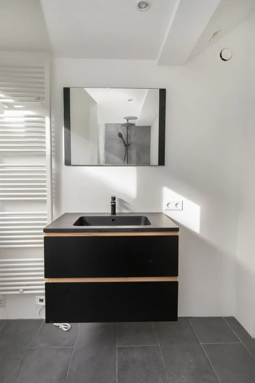 Foto van de Appartement gelegen aan de Sint-Josephstraat in Bergen op Zoom