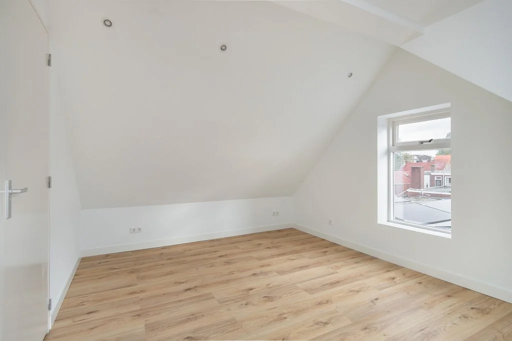 Foto van de Appartement gelegen aan de Sint-Josephstraat in Bergen op Zoom